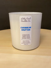 Load image into Gallery viewer, 10oz White Jar Candle
